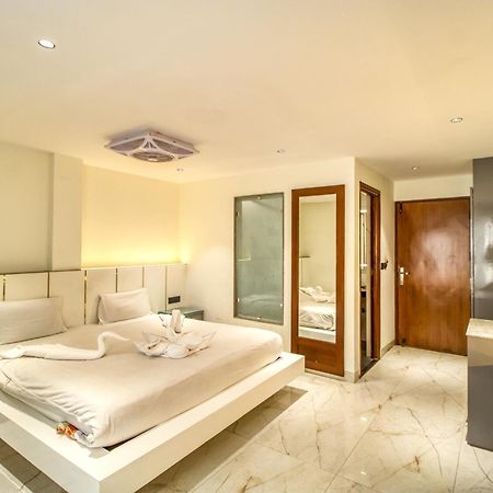 Deep Hotel Массури Экстерьер фото